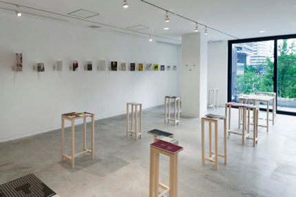 サムネイル:世界中のインディペンデントな建築出版物に焦点を当てた展覧会「ARCHIZINES OSAKA」が開催中[-2012/9/17]
