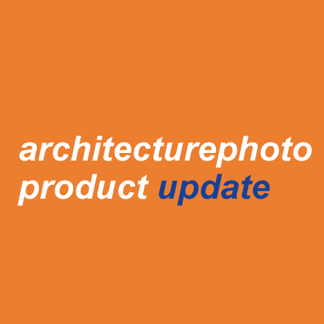 サムネイル:アーキテクチャーフォト・プロダクトに現在掲載されている製品情報一覧(2014/12/8)