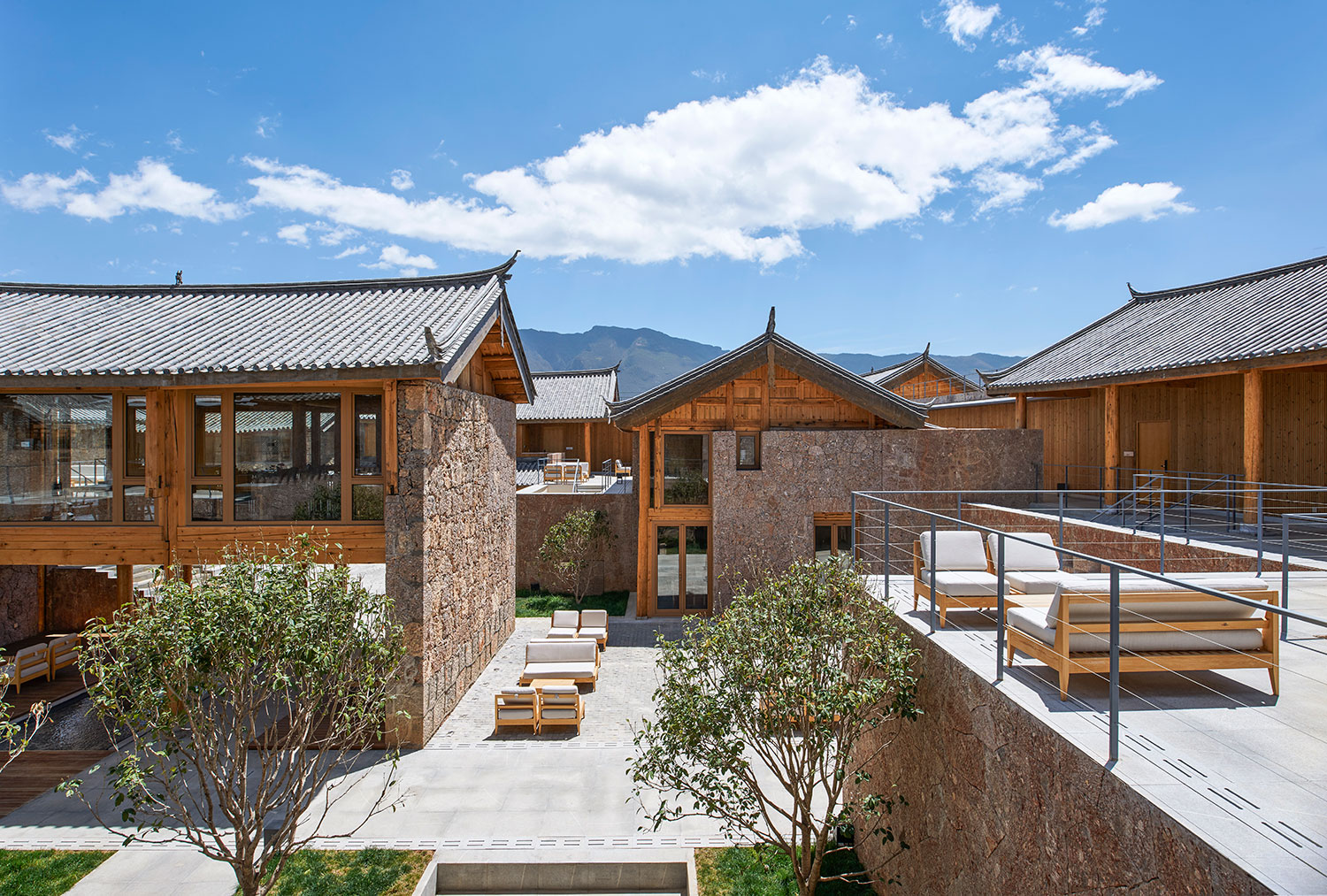 中古 住まいの民族建築学 江南漢族と華南少数民族の住居論