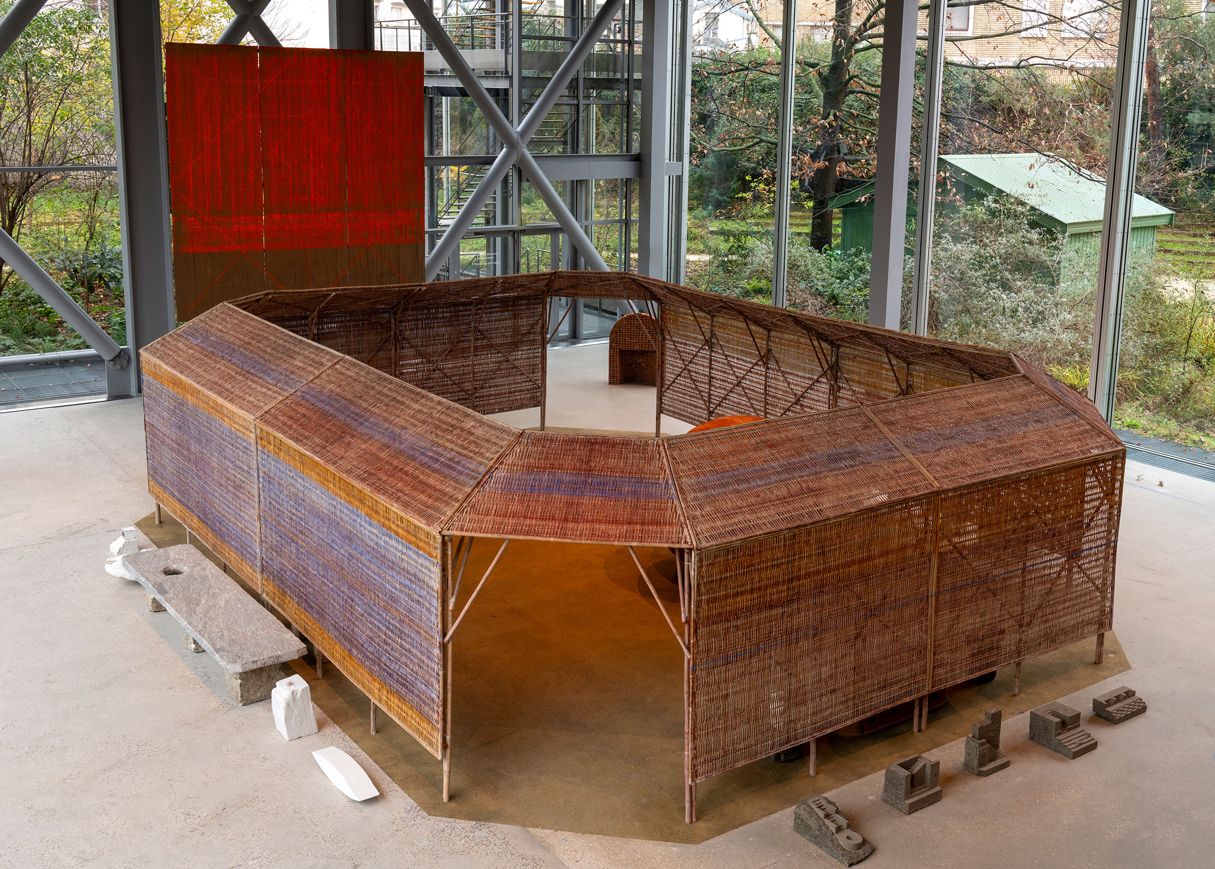 スタジオ・ムンバイ アーカイブ | architecturephoto.net