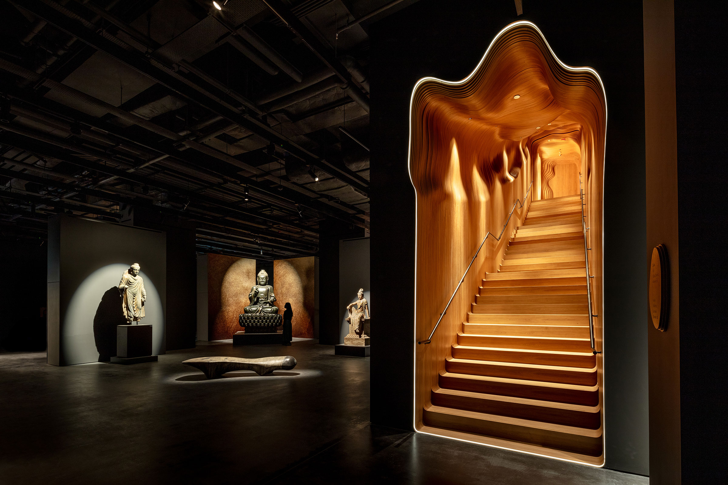 MVRDVによる、中国・香港の「Sotheby