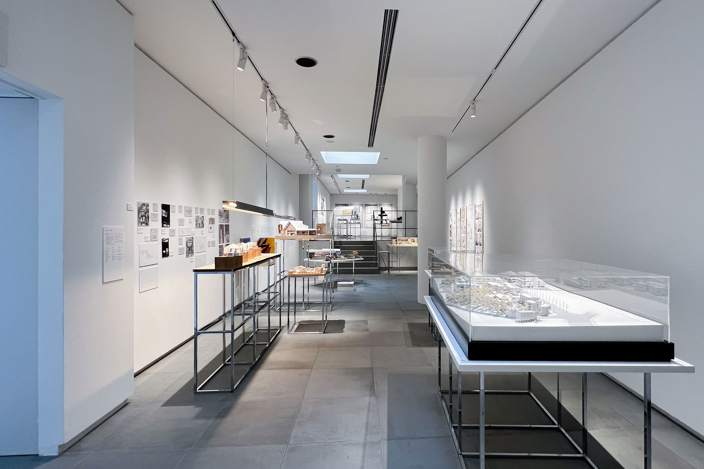SDレビュー2024の入選作品の展覧会レポート（前編）。“実施を前提と
