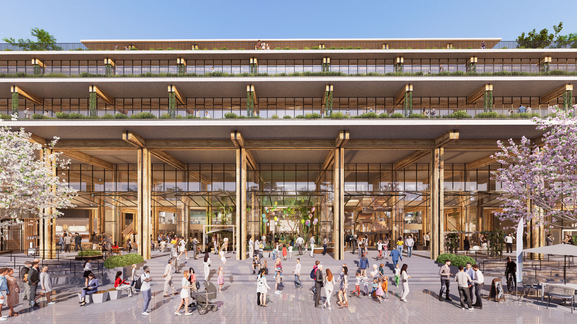庁舎施設 (建築計画・設計シリーズ 7) 奈良国道事務所昭和設計 - Projects