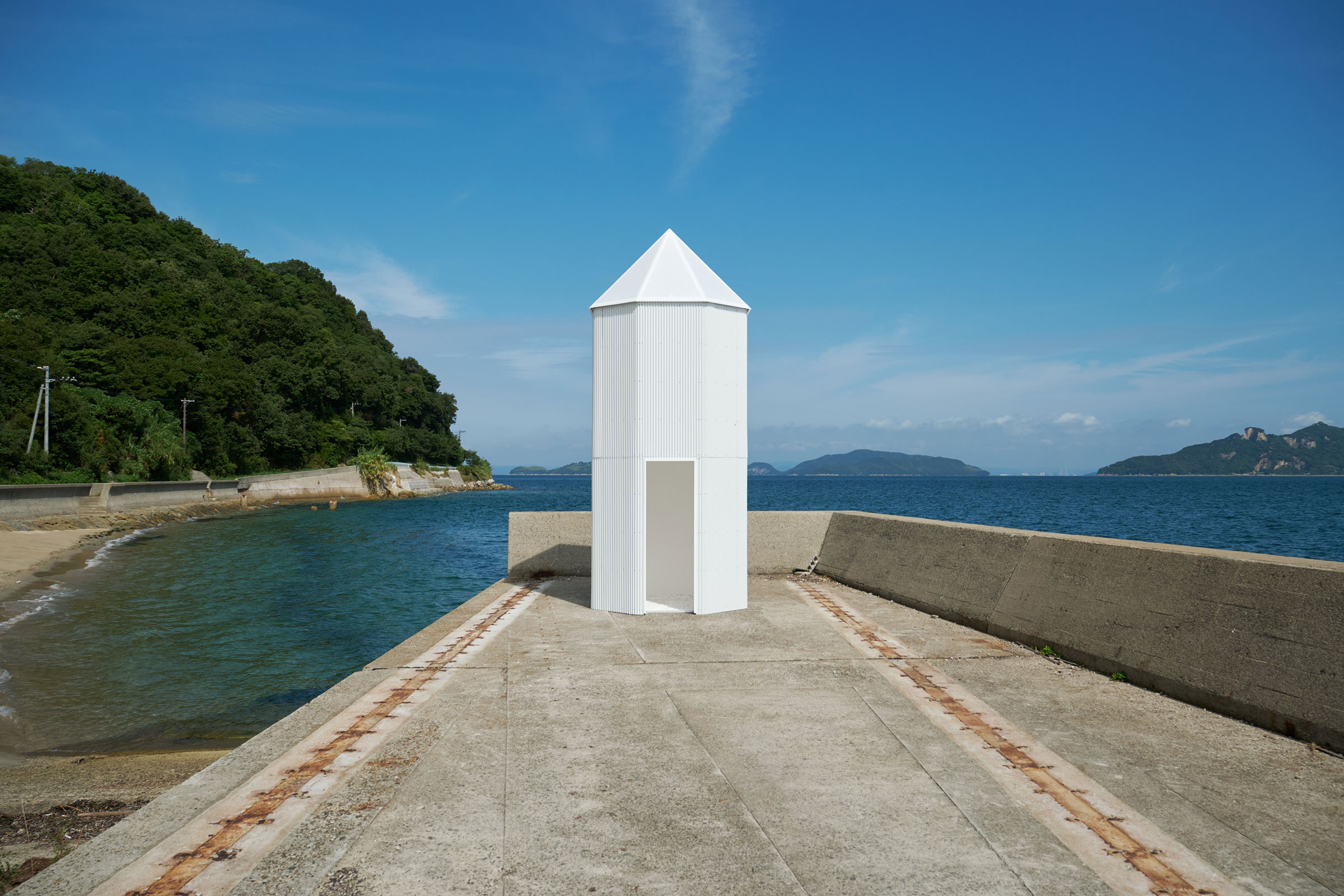 yusukeomuro-tower_for_birds-