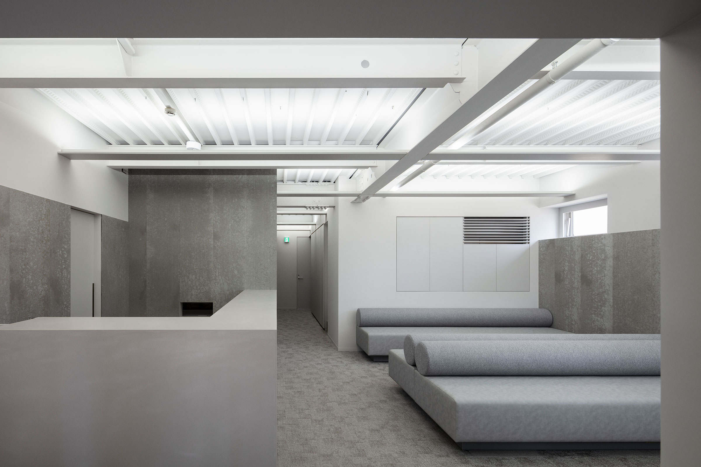 医療施設 アーカイブ | architecturephoto.net