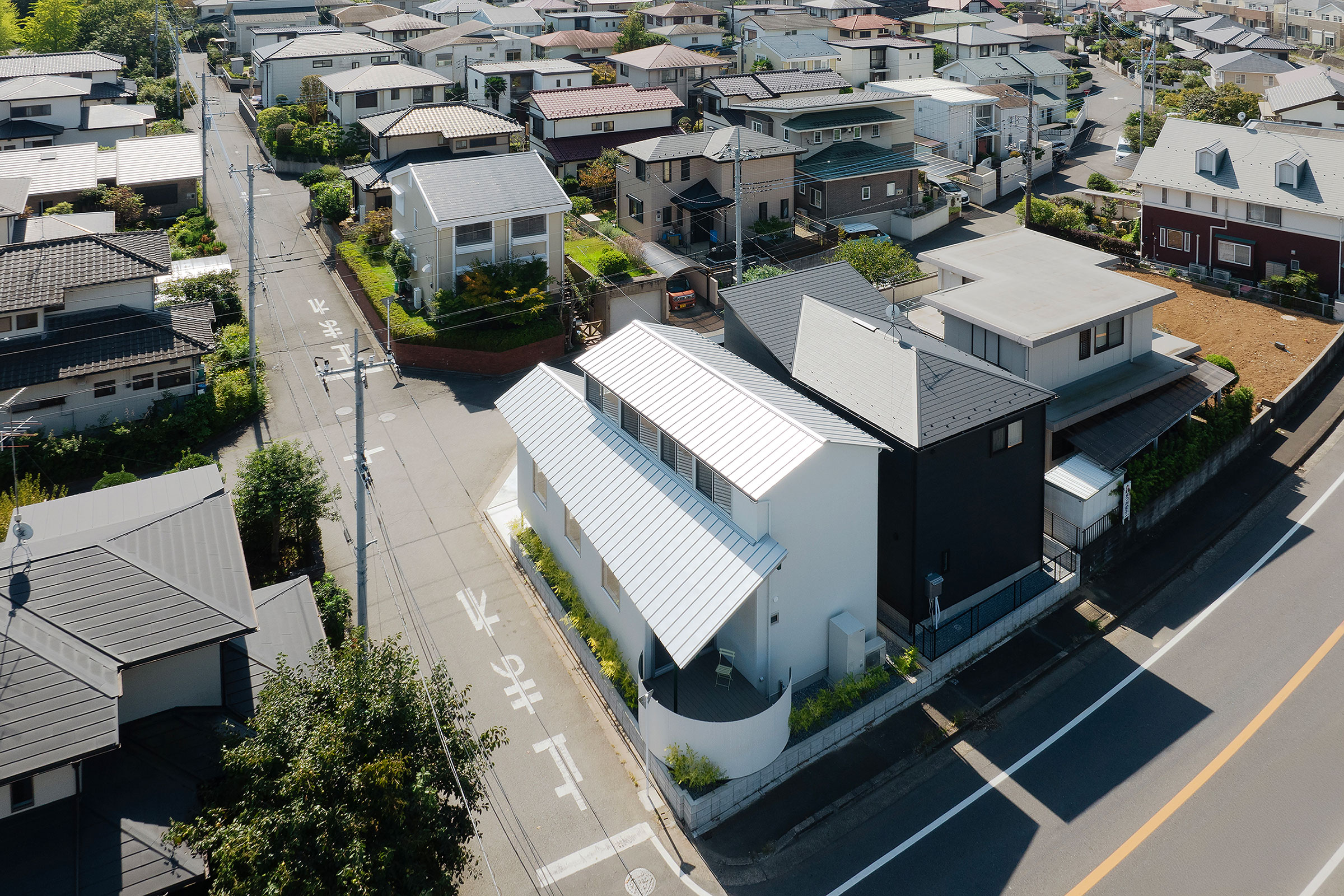 architecture アーカイブ | architecturephoto.net