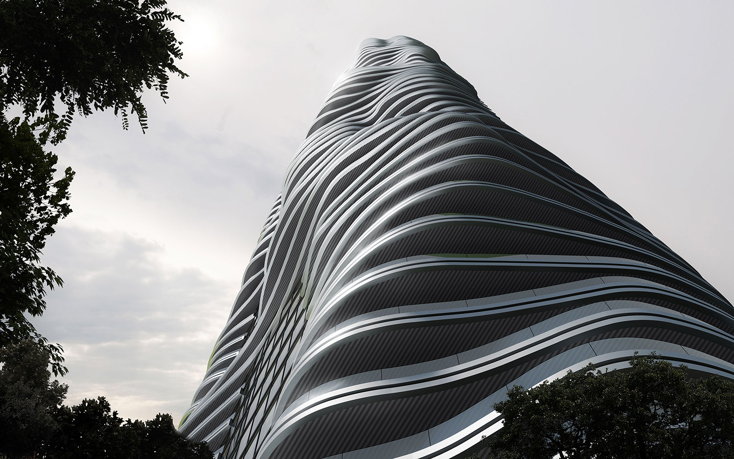 ap job更新】 MAD Architectsにて実績を積み設立され、中国の大規模 